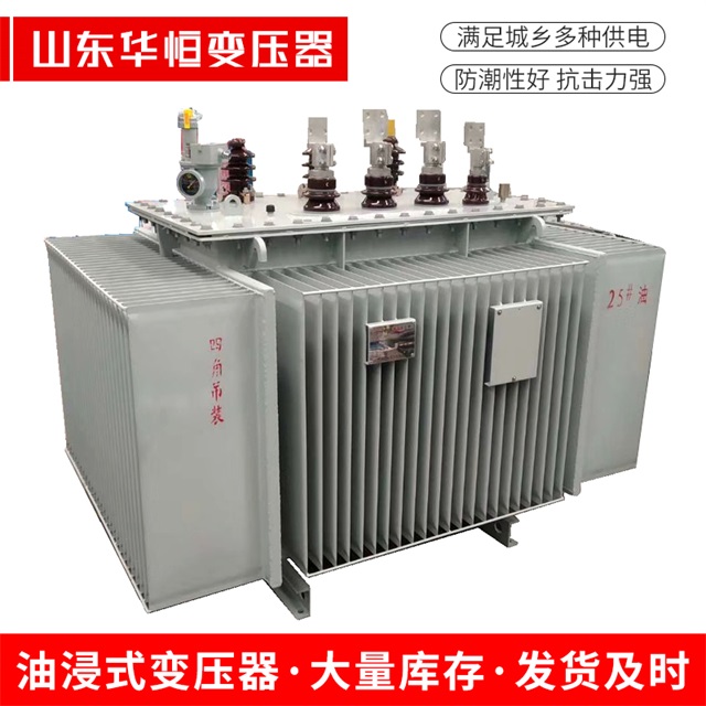 S13-10000/35永登永登永登电力变压器厂家