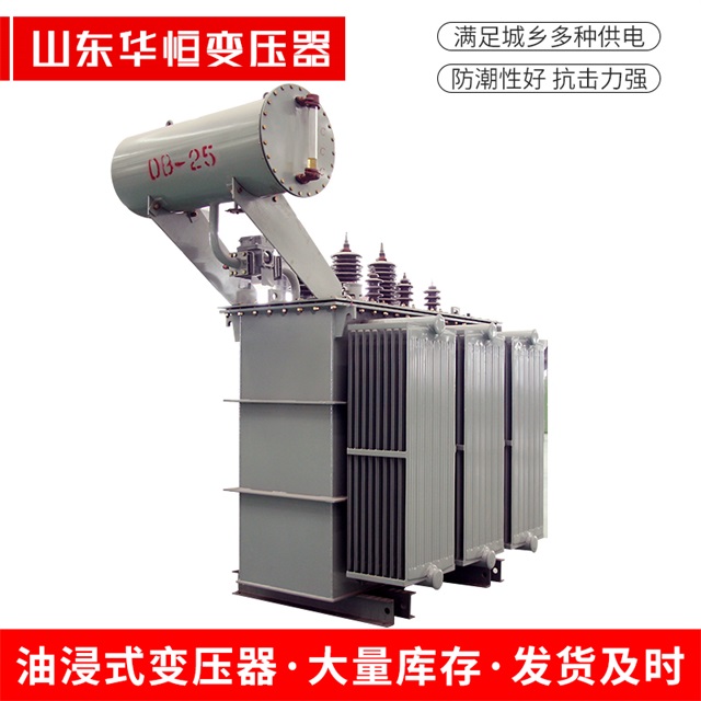 S11-10000/35永登永登永登电力变压器厂家