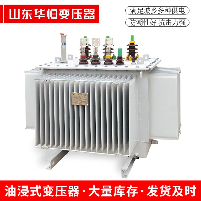 S13-10000/35永登永登永登电力变压器