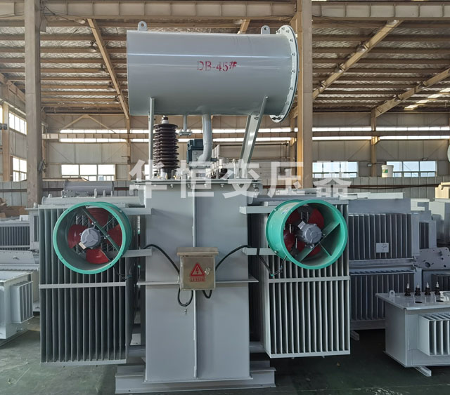 S13-8000/35永登永登永登电力变压器