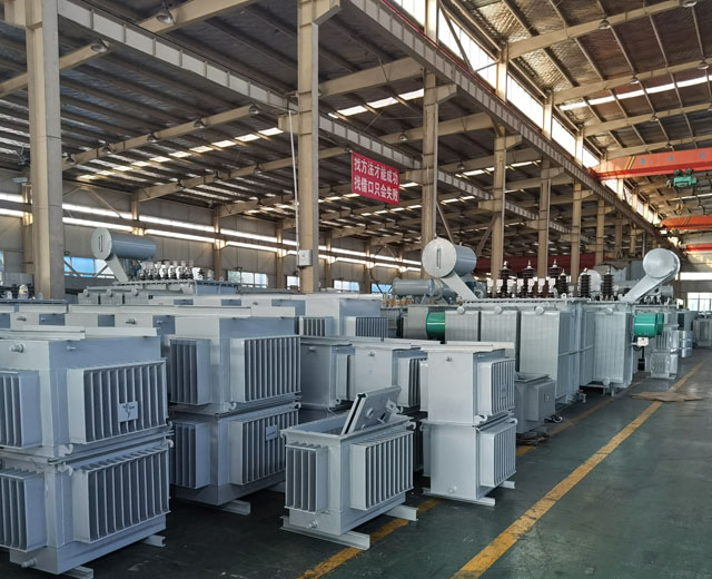S11-8000/35永登永登永登电力变压器