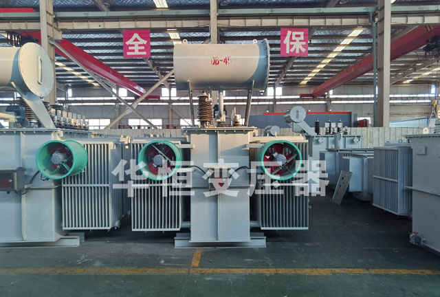 S13-6300/35永登永登永登电力变压器